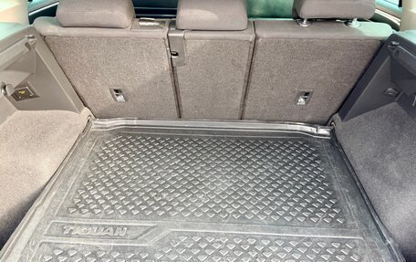 Volkswagen Tiguan II, 2017 год, 2 180 000 рублей, 19 фотография