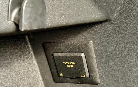 Volkswagen Tiguan II, 2017 год, 2 180 000 рублей, 22 фотография