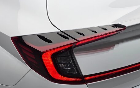 Hyundai Sonata VIII, 2022 год, 2 215 000 рублей, 6 фотография