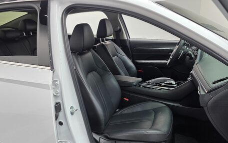 Hyundai Sonata VIII, 2022 год, 2 215 000 рублей, 14 фотография