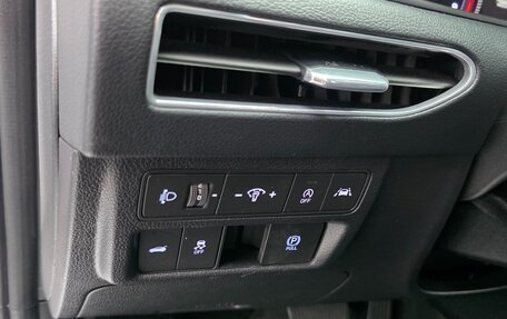 Hyundai Sonata VIII, 2022 год, 2 215 000 рублей, 20 фотография