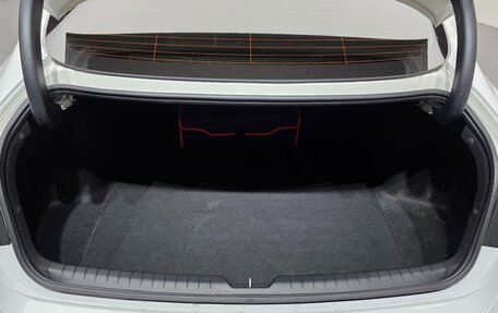 Hyundai Sonata VIII, 2022 год, 2 215 000 рублей, 35 фотография