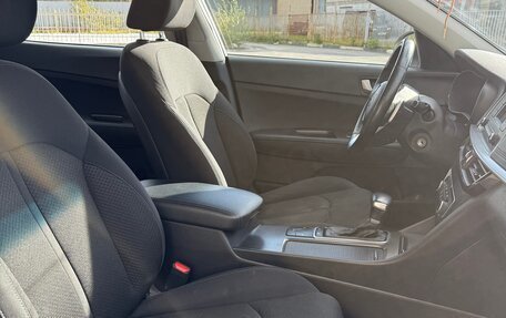 KIA Optima IV, 2019 год, 1 100 000 рублей, 13 фотография