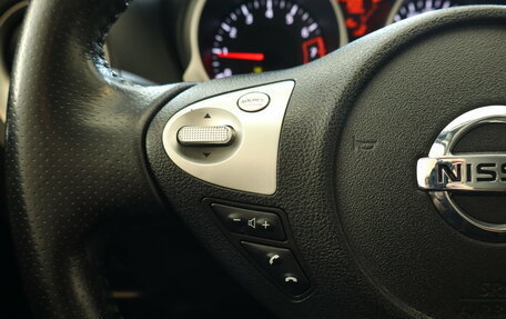 Nissan Juke II, 2012 год, 861 000 рублей, 8 фотография