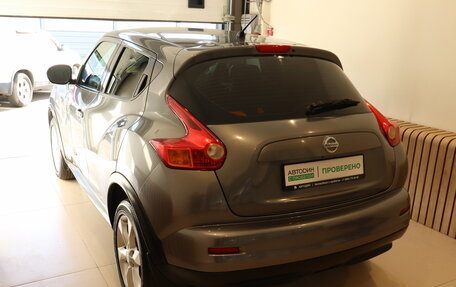 Nissan Juke II, 2012 год, 861 000 рублей, 6 фотография