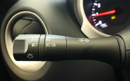 Nissan Juke II, 2012 год, 861 000 рублей, 10 фотография