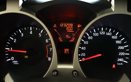 Nissan Juke II, 2012 год, 861 000 рублей, 7 фотография