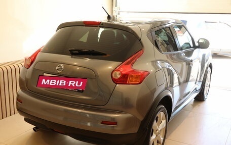 Nissan Juke II, 2012 год, 861 000 рублей, 4 фотография