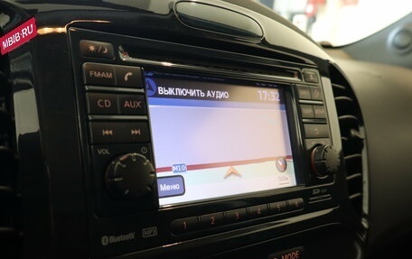 Nissan Juke II, 2012 год, 861 000 рублей, 12 фотография
