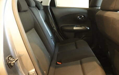 Nissan Juke II, 2012 год, 861 000 рублей, 22 фотография