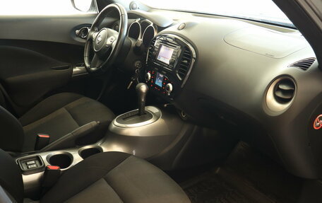 Nissan Juke II, 2012 год, 861 000 рублей, 19 фотография