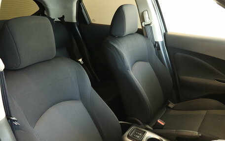 Nissan Juke II, 2012 год, 861 000 рублей, 21 фотография