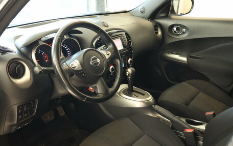 Nissan Juke II, 2012 год, 861 000 рублей, 18 фотография