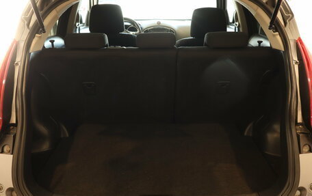 Nissan Juke II, 2012 год, 861 000 рублей, 23 фотография