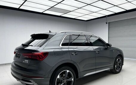 Audi Q3, 2022 год, 3 949 900 рублей, 5 фотография