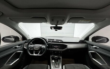 Audi Q3, 2022 год, 3 949 900 рублей, 12 фотография