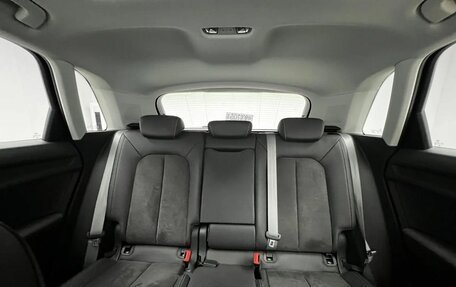 Audi Q3, 2022 год, 3 949 900 рублей, 19 фотография