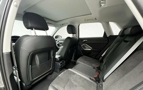 Audi Q3, 2022 год, 3 949 900 рублей, 9 фотография