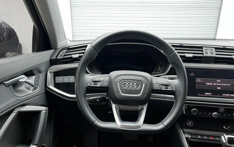 Audi Q3, 2022 год, 3 949 900 рублей, 8 фотография