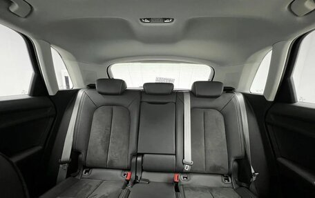 Audi Q3, 2022 год, 3 949 900 рублей, 11 фотография