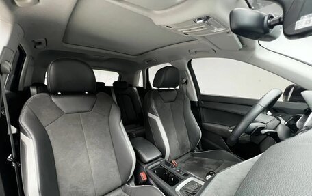 Audi Q3, 2022 год, 3 949 900 рублей, 20 фотография