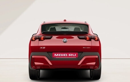 BMW X2, 2024 год, 5 590 000 рублей, 5 фотография