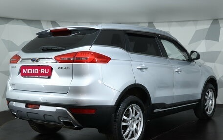 Geely Atlas I, 2018 год, 1 240 000 рублей, 5 фотография