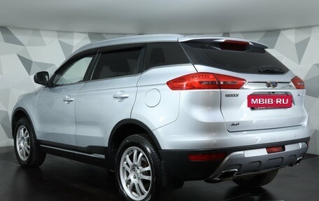 Geely Atlas I, 2018 год, 1 240 000 рублей, 7 фотография