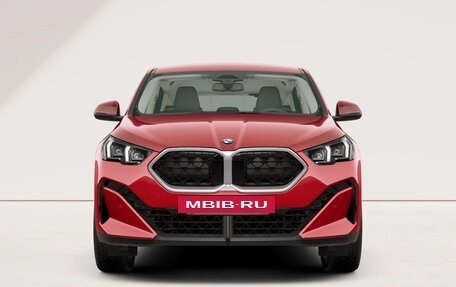 BMW X2, 2024 год, 5 590 000 рублей, 4 фотография