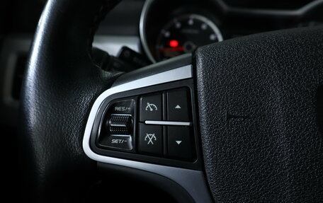 Geely Atlas I, 2018 год, 1 240 000 рублей, 10 фотография