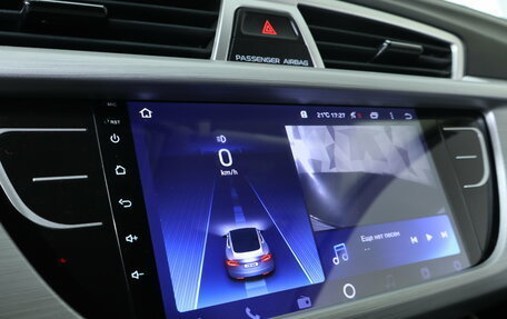 Geely Atlas I, 2018 год, 1 240 000 рублей, 14 фотография