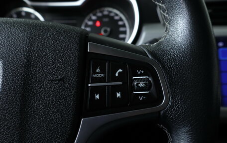 Geely Atlas I, 2018 год, 1 240 000 рублей, 11 фотография