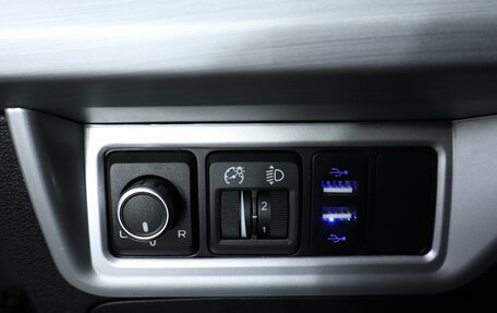 Geely Atlas I, 2018 год, 1 240 000 рублей, 19 фотография