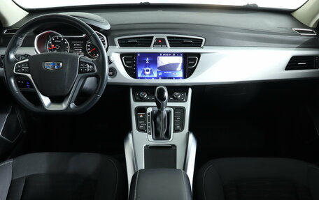 Geely Atlas I, 2018 год, 1 240 000 рублей, 20 фотография