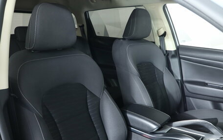 Geely Atlas I, 2018 год, 1 240 000 рублей, 24 фотография