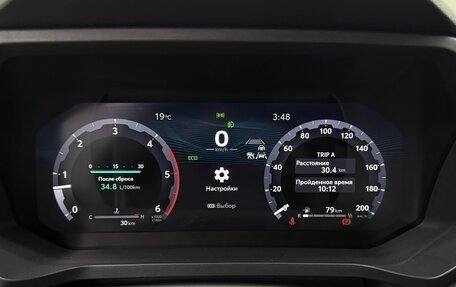 Toyota Hilux, 2025 год, 7 100 000 рублей, 7 фотография