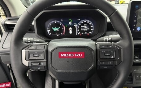 Toyota Hilux, 2025 год, 7 100 000 рублей, 6 фотография