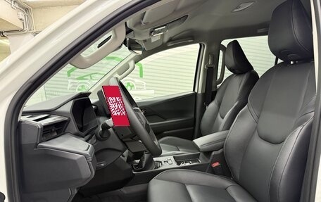 Toyota Hilux, 2025 год, 7 100 000 рублей, 8 фотография