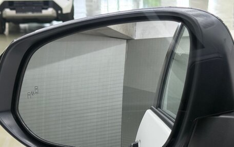 Toyota Hilux, 2025 год, 7 100 000 рублей, 19 фотография