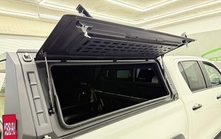 Toyota Hilux, 2025 год, 7 100 000 рублей, 21 фотография