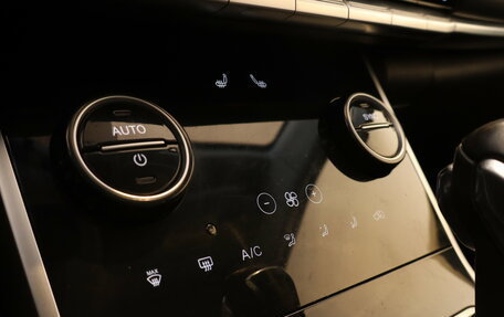 Chery Tiggo 8 I, 2021 год, 1 265 000 рублей, 14 фотография