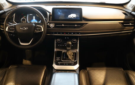 Chery Tiggo 8 I, 2021 год, 1 265 000 рублей, 20 фотография