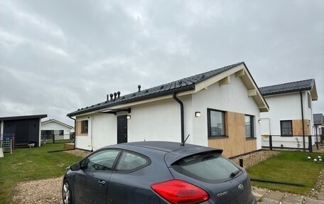 KIA cee'd III, 2013 год, 835 000 рублей, 4 фотография