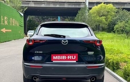 Mazda CX-30 I, 2023 год, 1 640 000 рублей, 5 фотография