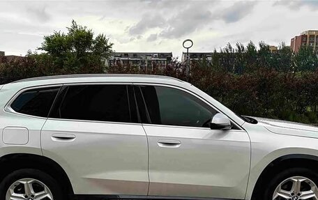 BMW X1, 2023 год, 2 525 333 рублей, 7 фотография