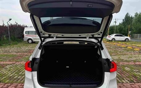 BMW X1, 2023 год, 2 525 333 рублей, 9 фотография