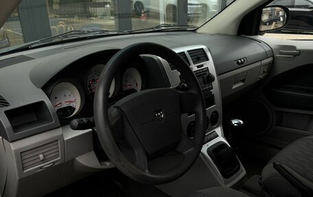 Dodge Caliber I рестайлинг, 2007 год, 420 000 рублей, 5 фотография