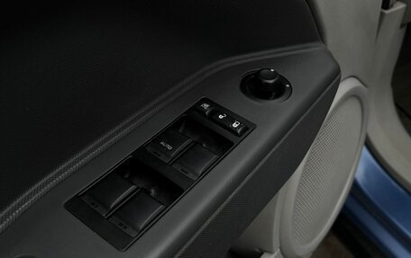 Dodge Caliber I рестайлинг, 2007 год, 420 000 рублей, 7 фотография