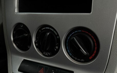 Dodge Caliber I рестайлинг, 2007 год, 420 000 рублей, 15 фотография