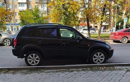 Toyota RAV4, 2002 год, 900 000 рублей, 2 фотография